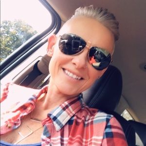 Meet your Posher, Crissy